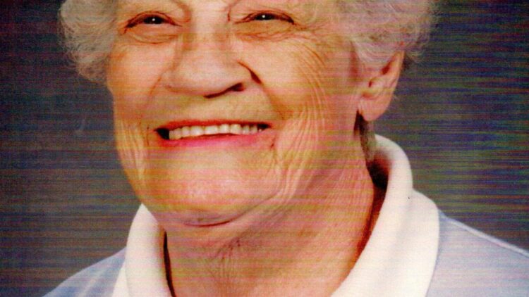 Eleanor Ball