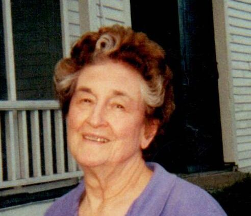 Lucille Butler