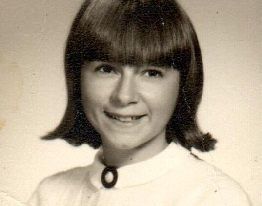 Cynthia Danahy