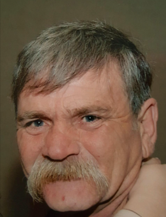David Nicholson