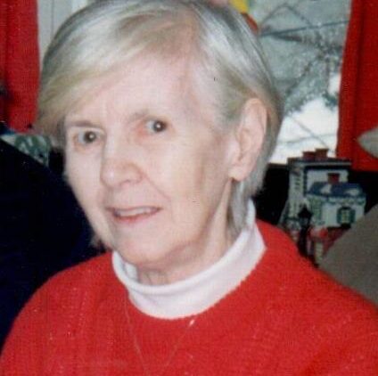 Elva Jones