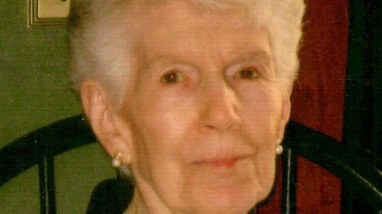 Nora Demeritt