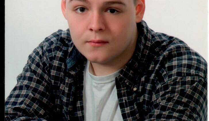 Cameron Alder