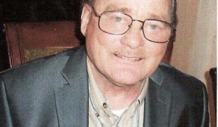 Keith Wilson