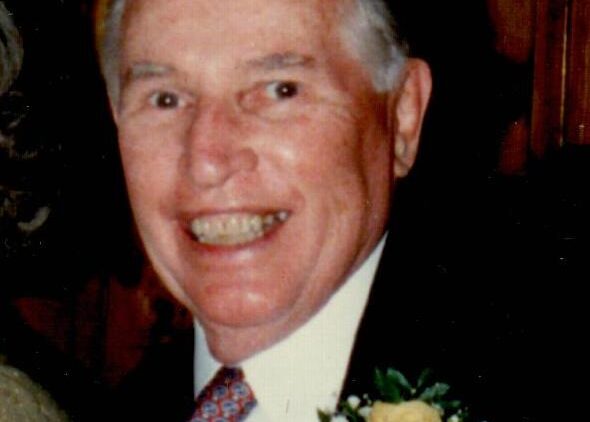 Daniel Daly