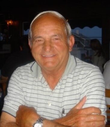 Leonard Mailloux