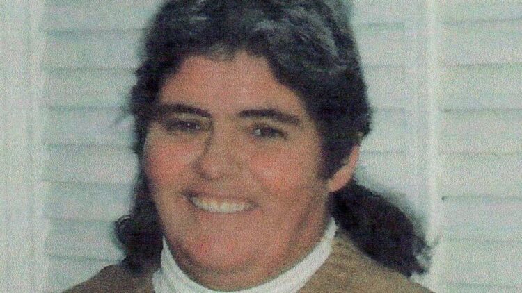 Maureen McDaniel