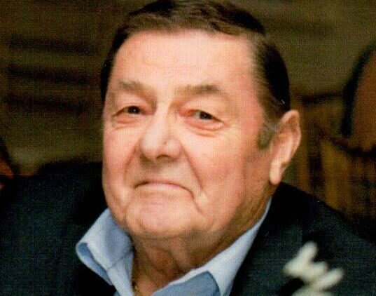 Robert Chisnall