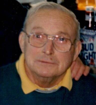 Donald Thompson