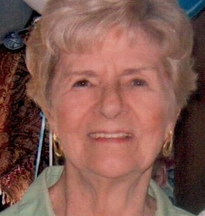 Eileen Fitzgerald