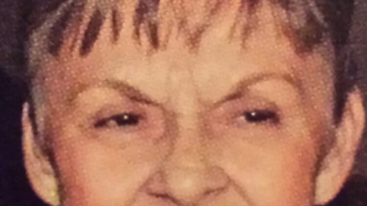 Jayne Sherman