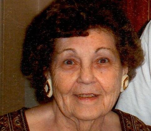 Eileen Flanagan