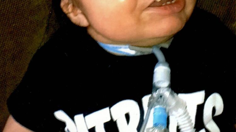 Quinlan Weekes