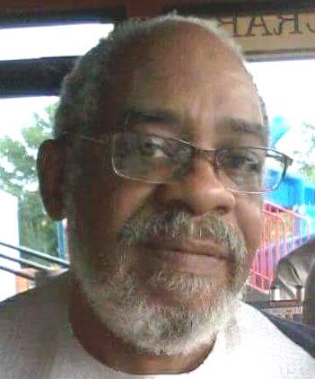 Tyrone Farrar, Sr.