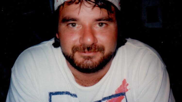 William Casey, III