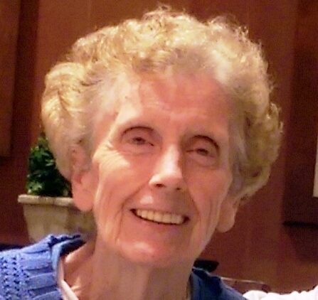 D. Jesselyn Driscoll