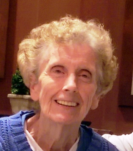 D. Jesselyn Driscoll