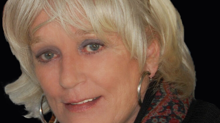 Margaret Cargill