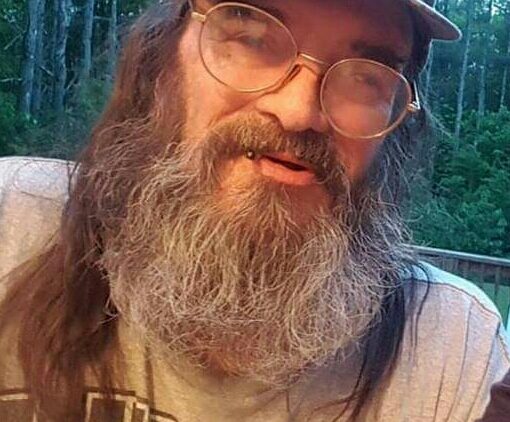 Richard Warner, Jr.