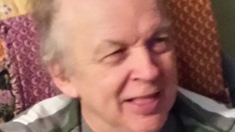 Robert Doucette