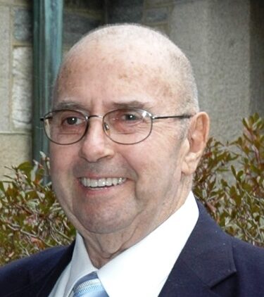 Albert Bouley