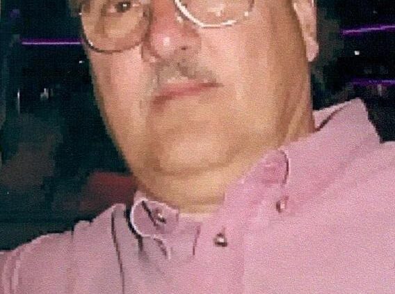 Donald Yacubacci