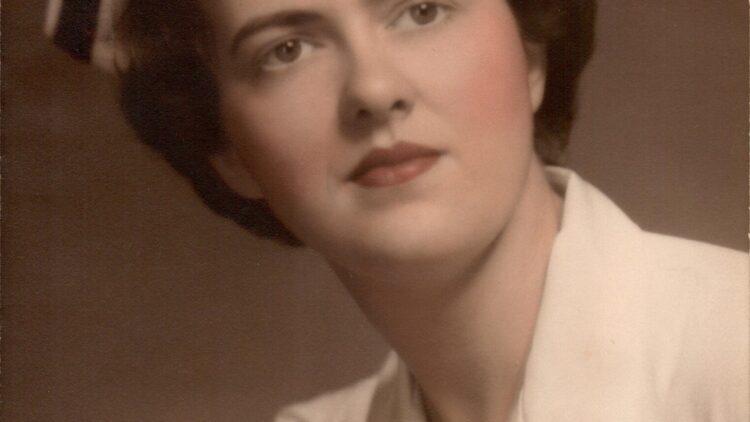 Katherine McIsaac
