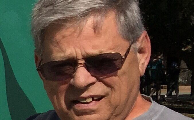 Raymond Bouchard, Jr.