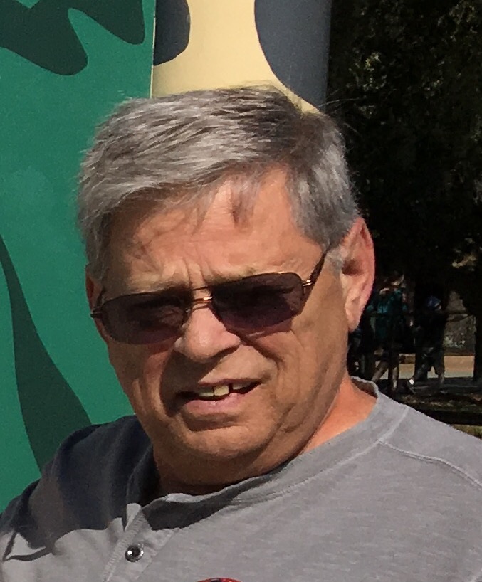 Raymond Bouchard, Jr.