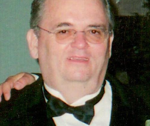 Brian Ruth