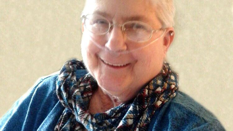 Robyn Dinsmore