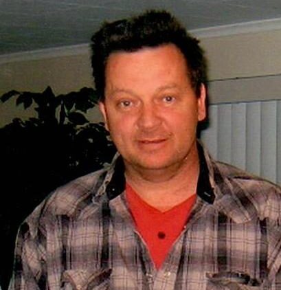 Steven Doherty