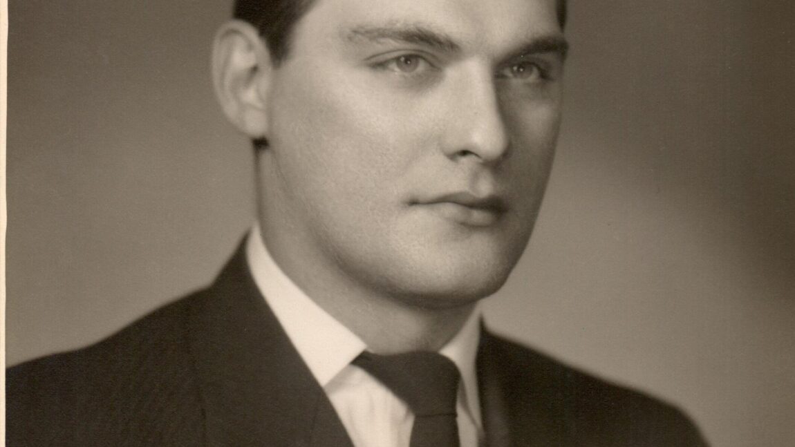 Anthony Fronterotta, Sr.