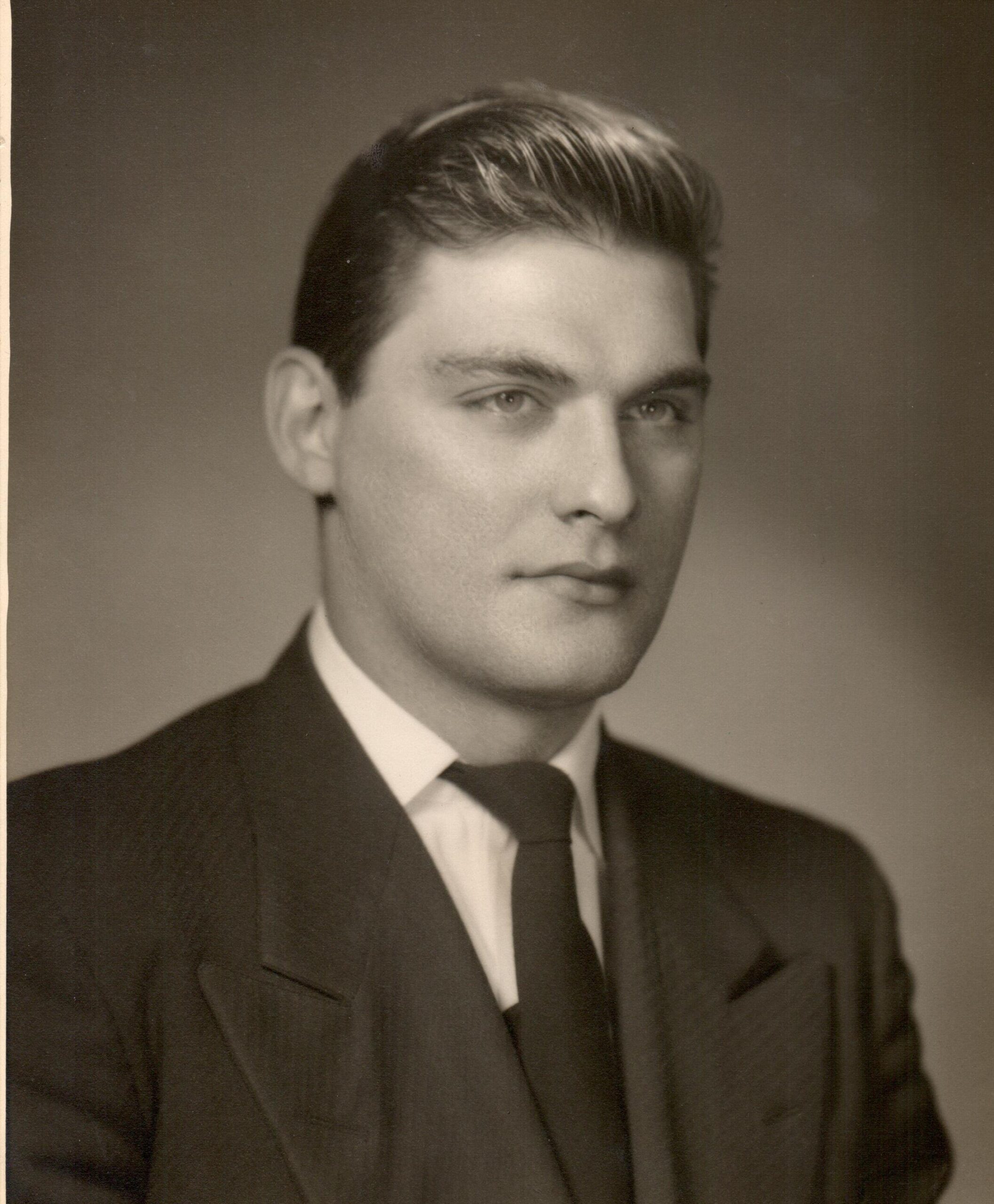 Anthony Fronterotta, Sr.