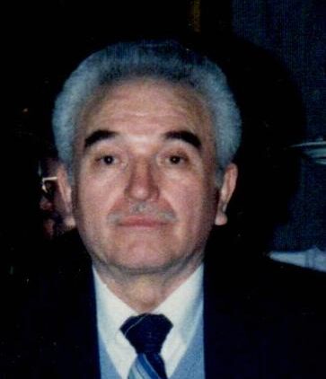 Chris Gioldasis
