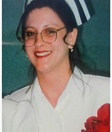 Deirdre Tremblay