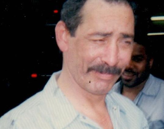 Luis Gonzalez