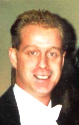 Paul Payne