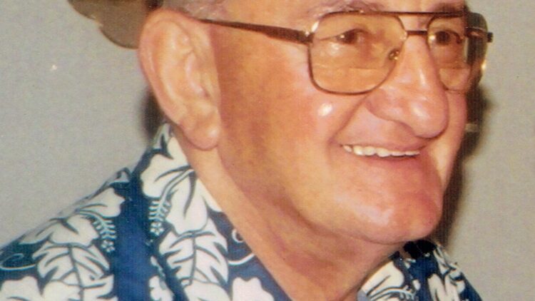 Ralph Iasimone
