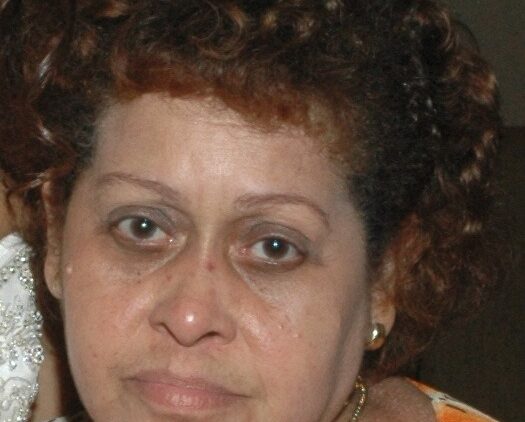 Carmen Hernandez