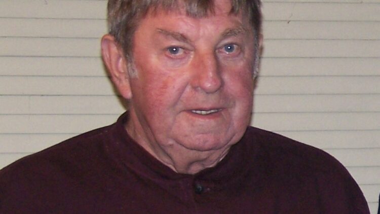 Paul Connell