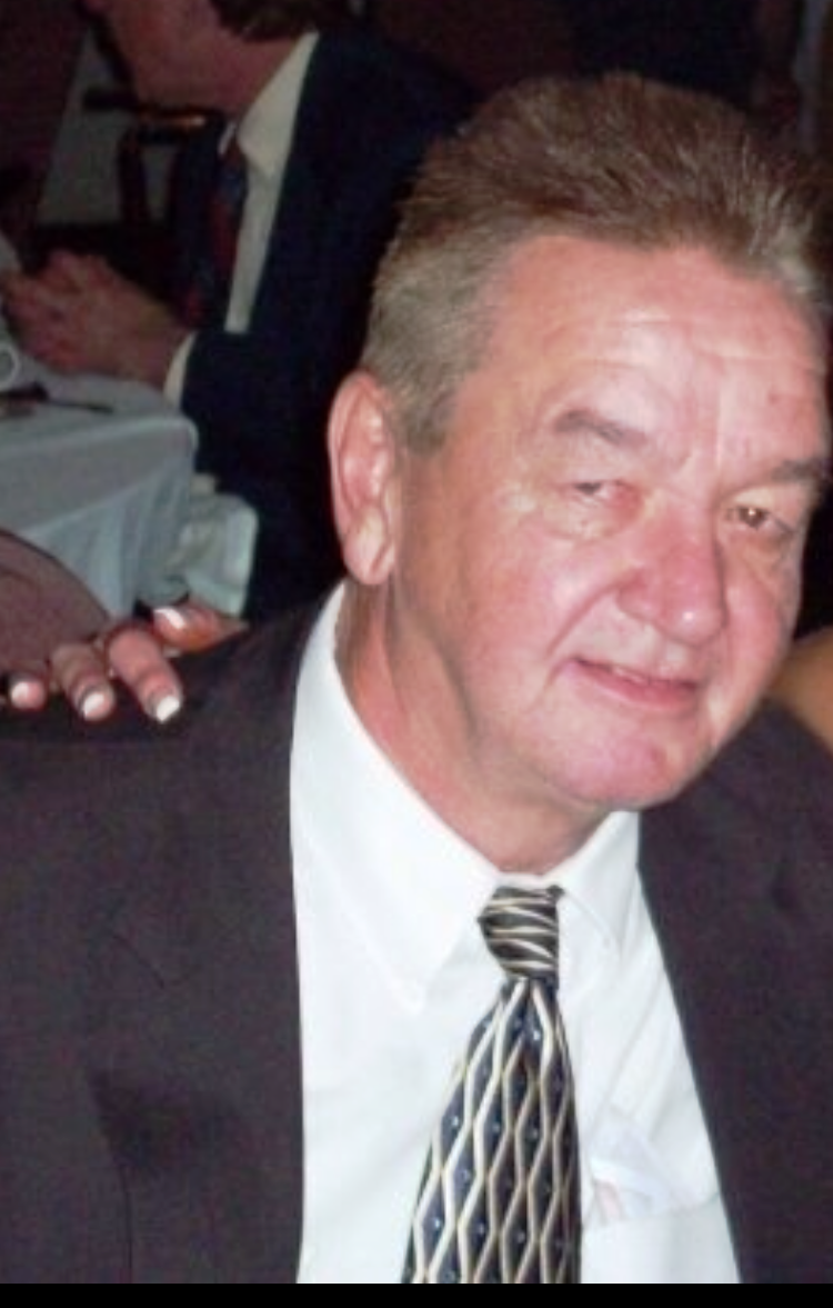 John “Jack” “Rip” Vencis