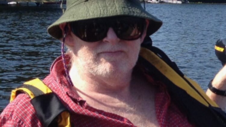 Michael Cunningham