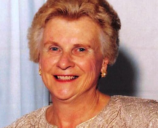 Jeanne Duggan