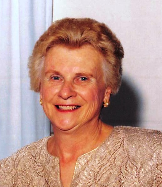 Jeanne Duggan