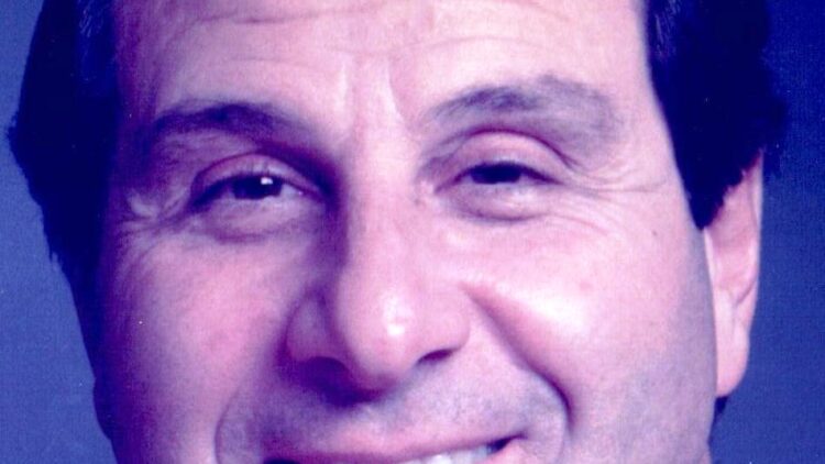 Nicholas Debitetto