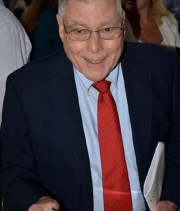 Alfred Purcell, Jr.