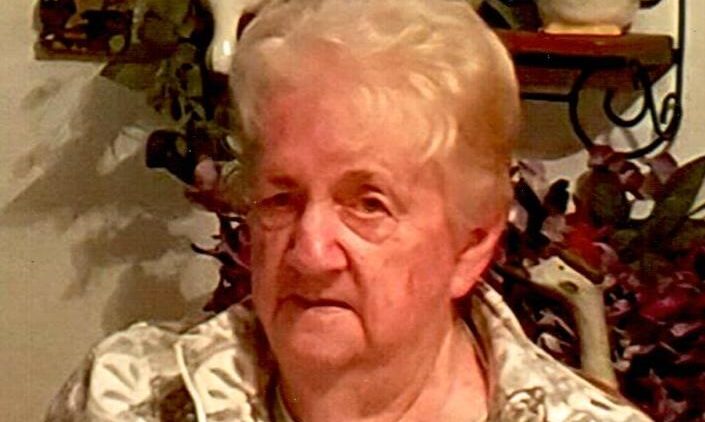 Geraldine Danforth