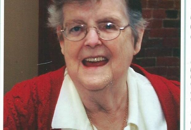 Mary Noyes
