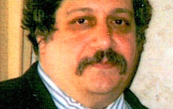 Michael Costas, Jr.